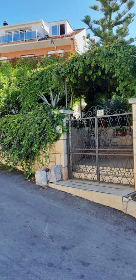 Villa Tania Hvar Town Exterior foto